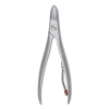 Satynowe cążki do paznokci ZWILLING Twinox 42457-101-3 - 12 cm