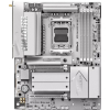 ASRock X870 Challenger WiFi White AM5 ATX  HDMI/USB-C