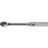 YATO KLUCZ DYNAMOMETRYCZNY 1/4" 2,5- 20Nm  07511