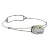Petzl E102AB02 SWIFT LT Stirnlampe, desert green