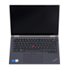 LENOVO ThinkPad X13 YOGA G2 2w1 i5-1135G7 16GB 256GB SSD 13,3" FHD(dotyk) (US QWERTY) Win11pro + zasilacz UŻYWANY