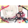 30MS TIASHA (DAHLIA WEAR) [COLOR B]