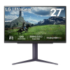 LG 27GS85Q-B monitor komputerowy 68,6 cm (27") 2560 x 1440 px Quad HD Czarny