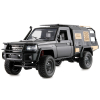 Amewi RC Crawler Toyota Land Cruiser 4WD 1:12 RTR/14+