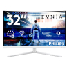 Philips 80.0cm (31.5") 32M2C5501 16:09 2xHDMI+DP zakrzywiony w