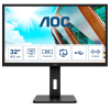 MONITOR AOC LED 32" Q32P2