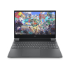HP Victus 15-fa2243nw i5-13420H 15.6"FHD IPS 144Hz 300nits AG 16GB DDR4 3200 SSD512 GeForce RTX 4050_6GB Cam720p 70Wh Win11 Srebrna mika 2Y