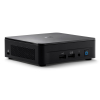 Komputer ASUS NUC 12 PRO RNUC12WSKV500002I (ADL P28 vPro i5-1250P , noRAM, noStorage, Integrated VGA, noOS, EU Cord, Kit)