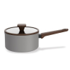 Rondel z pokrywką 18cm, 1,9L MR-1211-18S MAESTRO grey