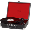 Gramofon Denver VPL-120 z USB do nagrywania na PC czarny