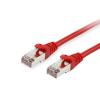 Equip 615524 kabel sieciowy Czerwony 30 m Cat6 S/FTP (S-STP) Okrągły