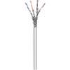 Intellinet 705011 kabel sieciowy Szary 305 m Cat7 S/FTP (S-STP)