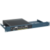 Montaż na szynie DIN RackmountIT do FortiGate 30E / 50E - 24V (RM-FR-D9B)