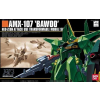 HGUC 1/144 AMX-107 BAWOO