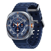 Samsung Galaxy Watch Ultra 2025 L705 LTE 47mm Titanium Blue