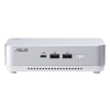 Komputer ASUS NUC 14 PRO+ RNUC14RVSU500003I (MTL-H 28W (U5 125H), noRAM, noStorage, Integrated VGA, noOS, UK Cord, Kit)