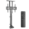 Stojak do telewizorów Maclean MC-866 (37" - 65"; max. 50kg)
