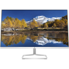 HP M27fq QHD Monitor monitor komputerowy 68,6 cm (27") 2560 x 1440 px Quad HD LCD Srebrny