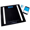 Waga z funkcją bluetooth Esperanza EBS016K (kolor czarny)