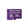Karta pamięci WD Purple microSDXC WDD032G1P0C (32GB; Class 10, Class U1)