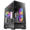 Antec Geh Mini C2M ARGB            M-ATX/M-ITX o.N.       BK retail