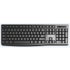 Activejet K-3803S Klawiatura przewodowa USB