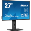 Płaski ekran iiyama ProLite XUB2792UHSU-B6 27" - 68,6 cm