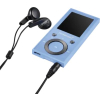 Intenso MP3 Videoplayer 1,8" Video Scooter BT 64GB Blue