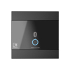 Ścienny moduł AUDAC WP220/B, bluetooth czarny