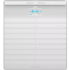 Waga łazienkowa WITHINGS Biała WBS08