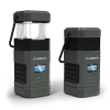 Albrecht DR 114 DAB+ Notfall Outdoor Radio mit Camping-Lampe