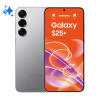 Samsung Galaxy S25+(S936) DS 5G 12/256GB Silver Shadow