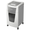 Niszczarka Leitz IQ AutoFeed 300, P5, 300 kartek, 60 l kosz