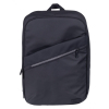 DONAU TRAVEL Plecak Madrid, 15,6", 14l, czarny