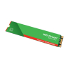 Dysk SSD WD Green SN350 WDS100T3G0C (1TB ; M.2 ; PCIe NVMe 3.0 x4)