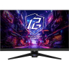 Asrock Phantom Gaming monitor komputerowy 68,6 cm (27") 1920 x 1080 px Full HD Czarny