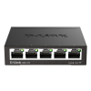 Switch DGS-105/E 5-portowy D-Link