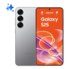 Samsung Galaxy S25 (S931) 5G 12/256GB DS Silver Shadow