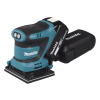 Szlifierka oscylacyjna bez aku 18V DBO480Z MAKITA