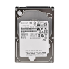 HDD Toshiba AL15SEB 2400GB 2,5" SAS AL15SEB24EQ