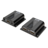 DIGITUS EXTENDER HDMI DO 50M CAT.6/7 UTP, 1080P 60HZ FHD, HDCP 1.2, IR, AUDIO(ZESTAW) DS-55100-1
