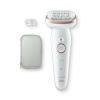 Braun Silk-épil 9 Silk·épil 9 40 pęset(y) Złoto, Biały