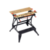 Black & Decker WM825-XJ stół warsztatowy