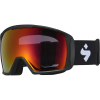 Gogle narciarskie Sweet Protection Clockwork RIG Reflect Goggles - rig topaz/matte black/black