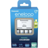 ŁADOWARKA PANASONIC BASIC + 4x AA ENELOOP 2000 mAh