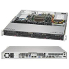 Serwer Actina Solar E 110 S9 E-2388G/2x8GB/2x480SSD/350W/Windows Server 2022 Essentials 3 lata on-site