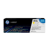Toner HP żółty HP 304A, HP304A=CC532A, 2800 str.