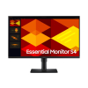 MONITOR SAMSUNG LED 27" LS27D406GAUXEN 100Hz