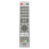 SAVIO PILOT UNIWERSALNY/ZAMIENNIK DO TV SHARP - SMART TV RC-29