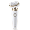Braun Silk-épil 9 Silk·épil 9 Flex 40 pęset(y) Złoto, Biały